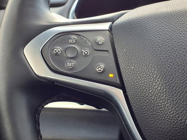 Used 2024 Chevrolet Traverse Premier w/ Redline Edition image 19