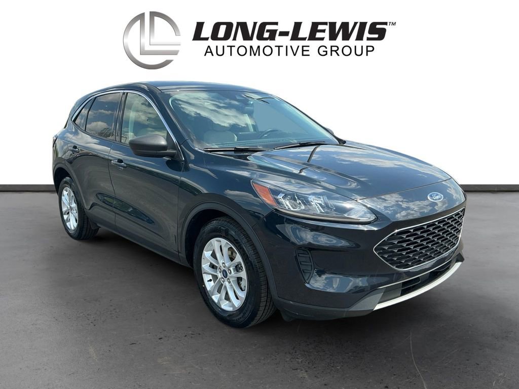 Used 2022 Ford Escape SE w/ Convenience Package FWD image 10