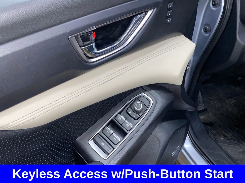 Used 2020 Subaru Ascent Limited w/ Technology Package image 10