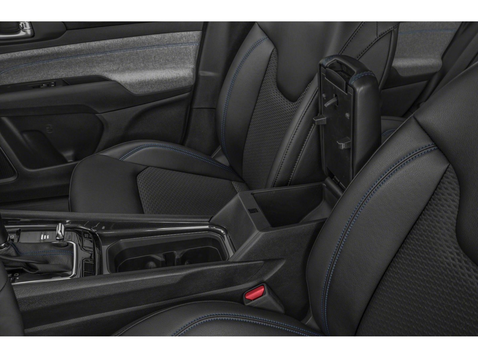 New 2026 Jeep Compass Latitude image 9