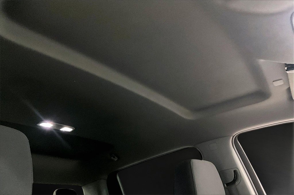 Used 2020 Chevrolet Silverado 1500 Custom Trail Boss w/ Custom Convenience Package image 26