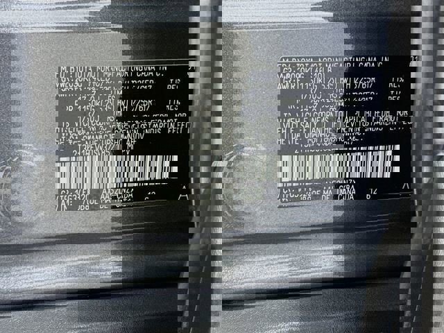 Certified 2025 Toyota RAV4 LE image 30