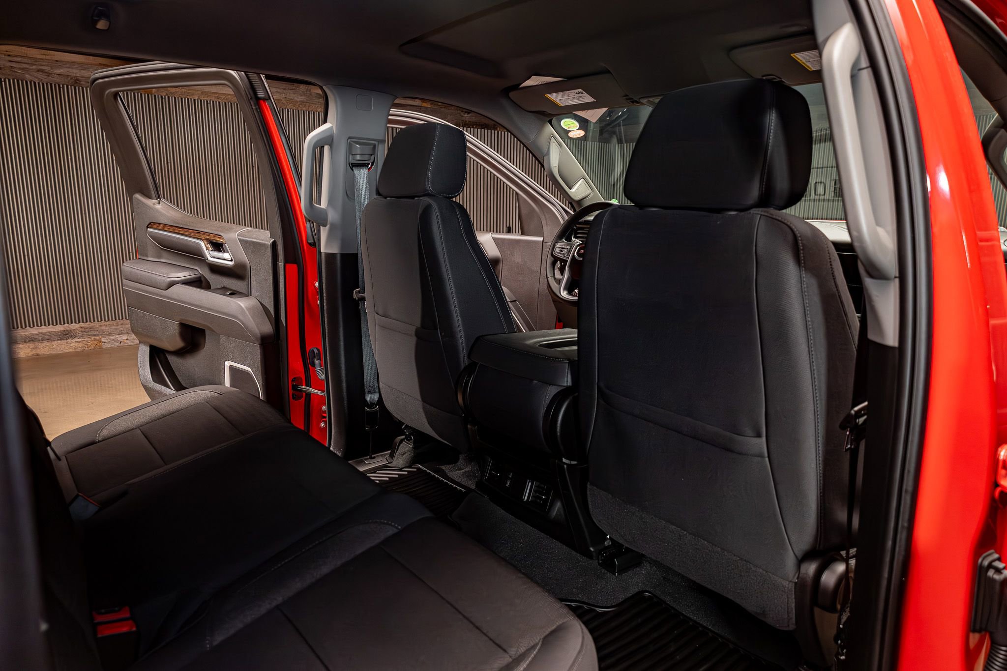 Used 2025 GMC Sierra 1500 Elevation AWD/4WD image 30