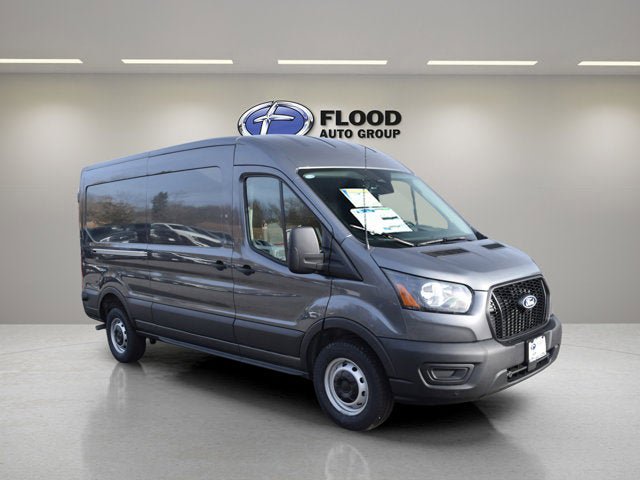 New 2026 Ford Transit 250 148 Medium Roof image 1