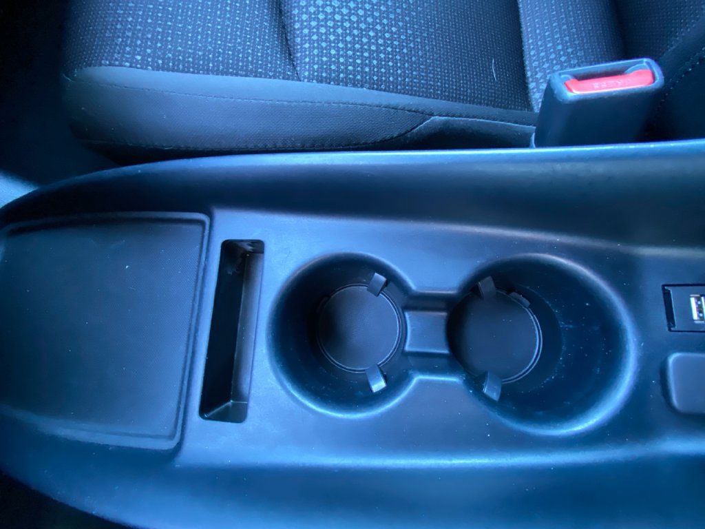 Used 2022 Toyota Prius LE AWD/4WD image 23