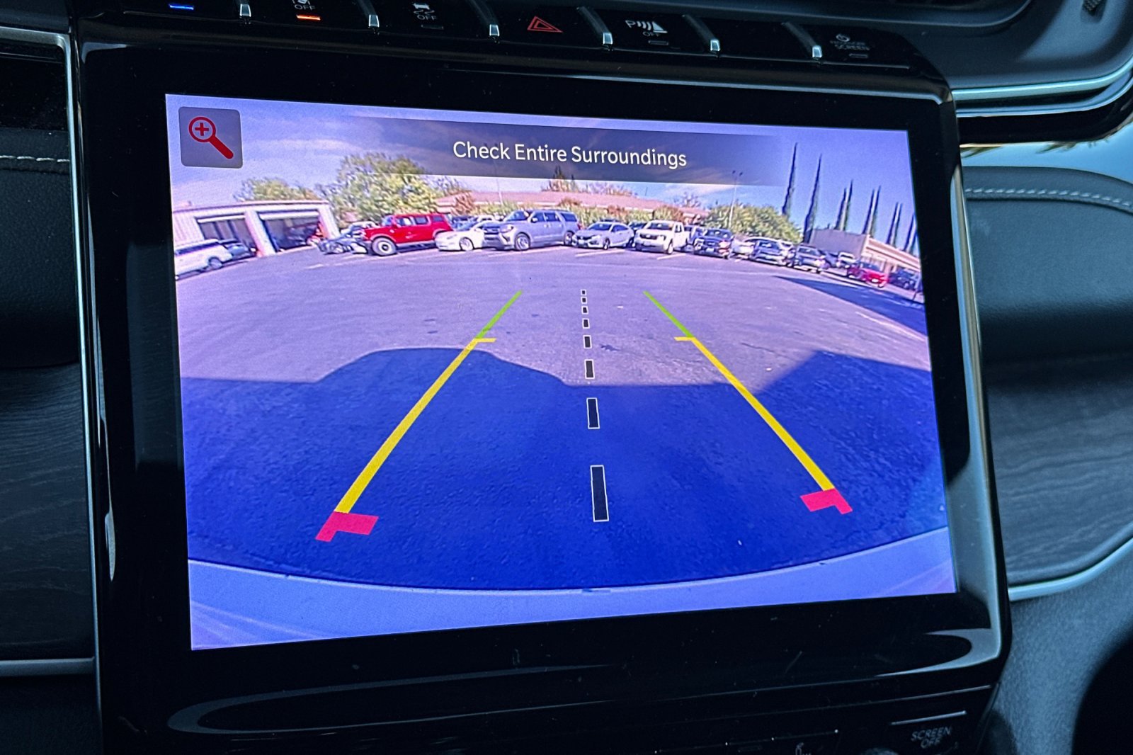 Used 2024 Jeep Grand Cherokee Limited 4xe AWD/4WD image 18