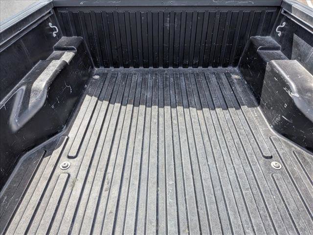 Used 2020 Toyota Tacoma TRD Off-Road w/ TRD Premium Off Road Package image 6