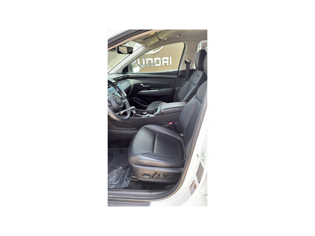 Certified 2023 Hyundai Tucson XRT AWD/4WD image 13
