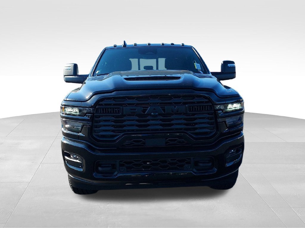 New 2027 RAM 2500 Tradesman AWD/4WD image 8