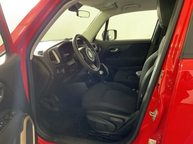 Used 2017 Jeep Renegade Sport w/ Power & Air Group FWD image 15