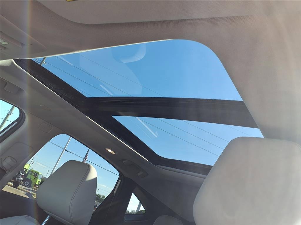 New 2026 Nissan Murano SL image 22