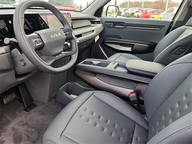 New 2026 Kia EV9 Wind image 12