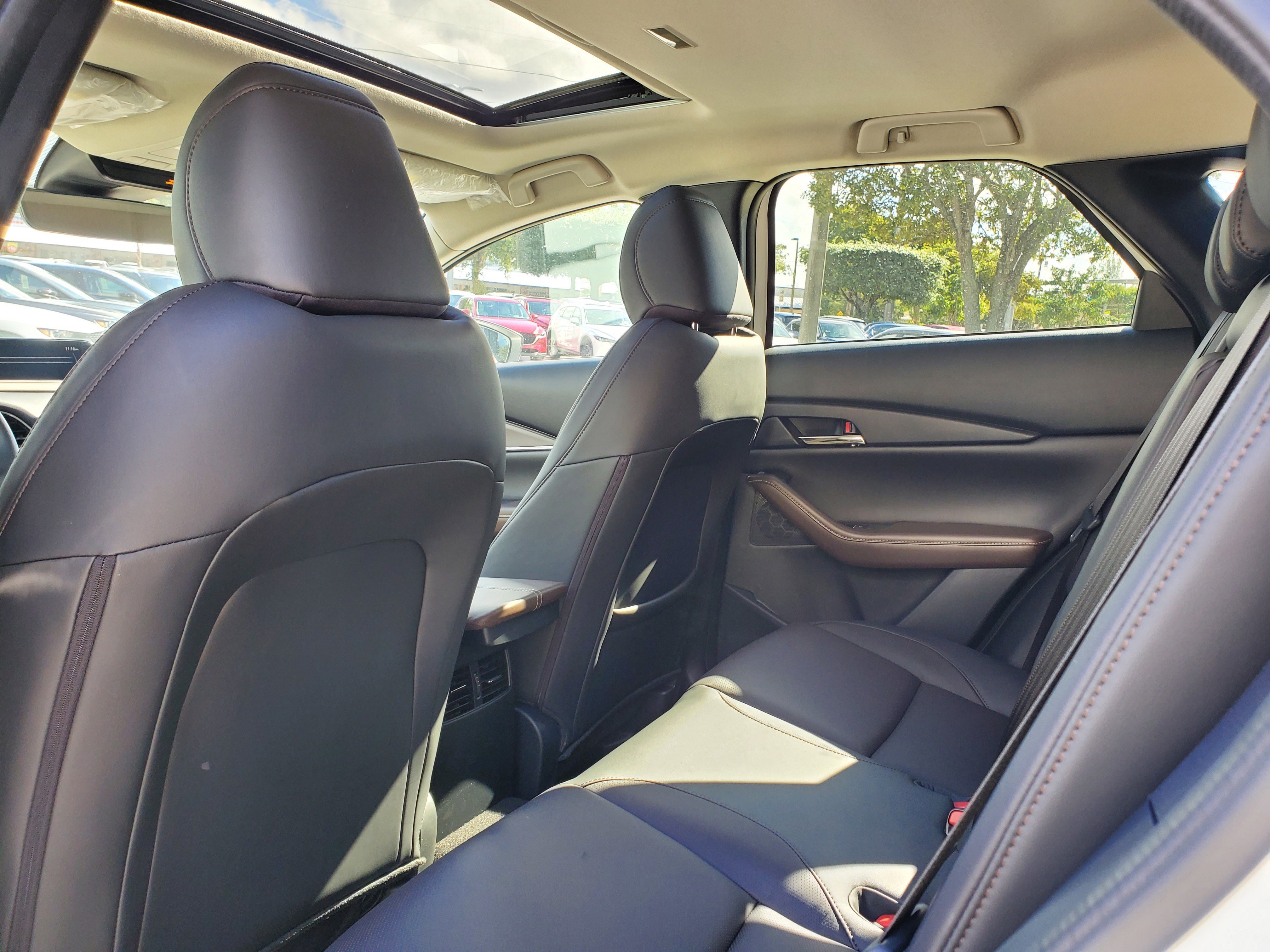 New 2026 MAZDA CX-30 AWD 2.5 S w/ Premium Package image 5