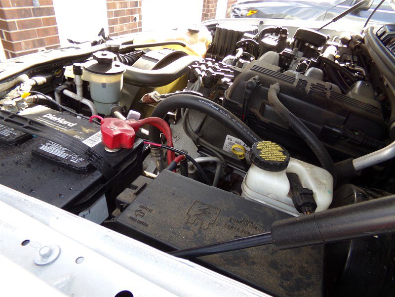 Used 2008 Ford Explorer Sport Trac Limited image 83