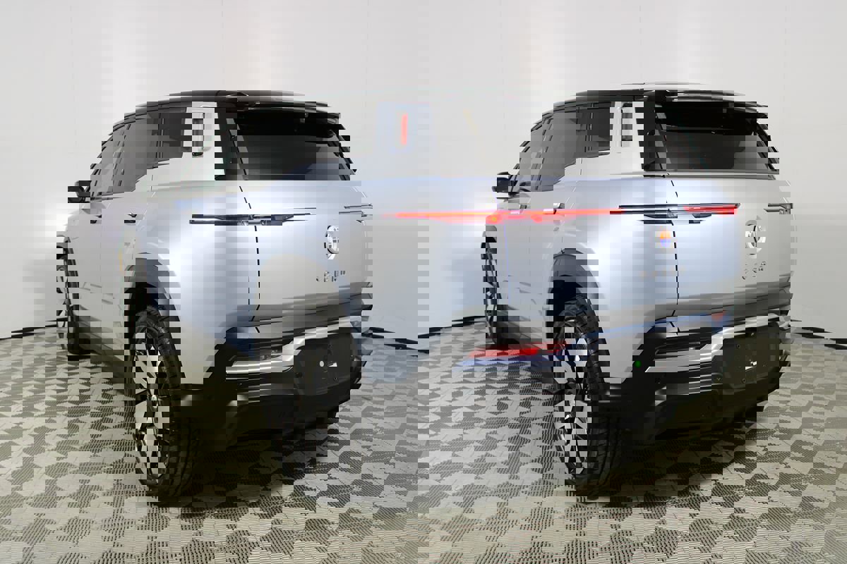 Used 2023 Fisker Ocean Ultra image 38