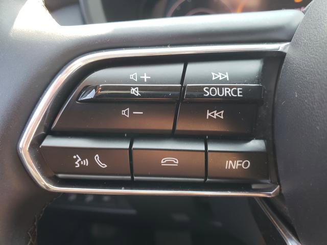 Used 2024 MAZDA CX-90 Plug-In Hybrid w/ Premium Pkg image 23