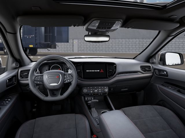 New 2026 Dodge Durango GT AWD/4WD image 15