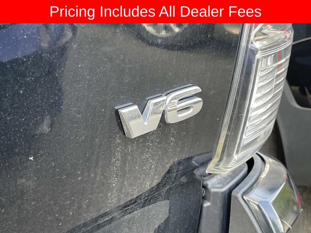 Used 2022 Toyota Tacoma Limited AWD/4WD image 8
