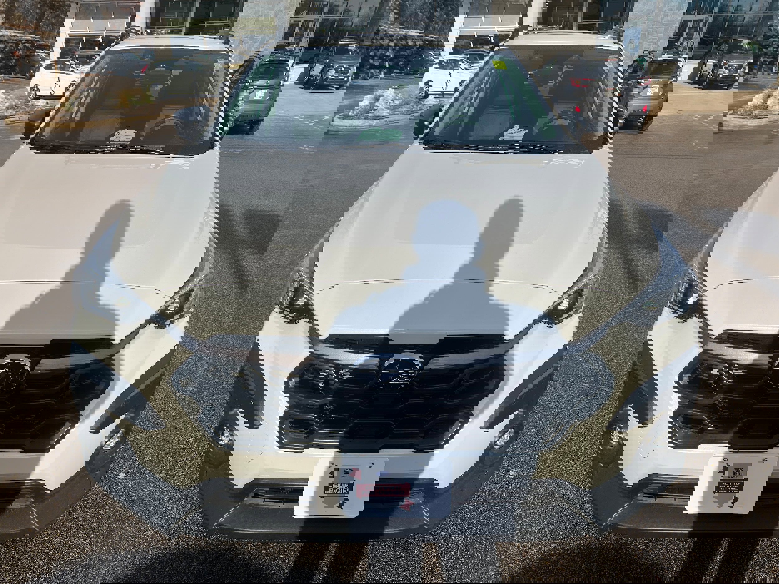 Certified 2024 Subaru Crosstrek 2.5i Limited w/ Popular Package #3A image 2