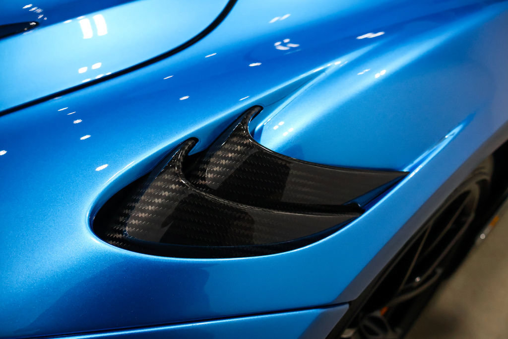 Used 2022 McLaren 765LT RWD image 10