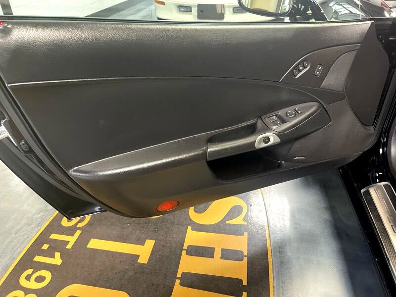 Used 2011 Chevrolet Corvette Grand Sport w/ Preferred Equipment Group image 26