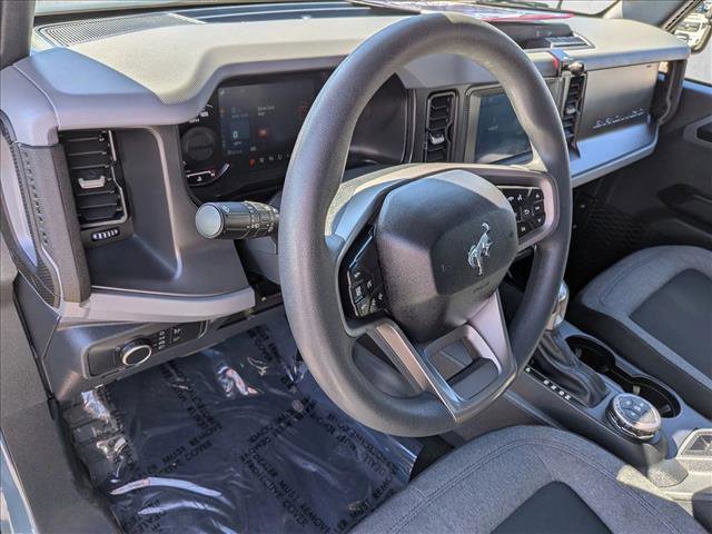 Used 2022 Ford Bronco 4-Door image 10