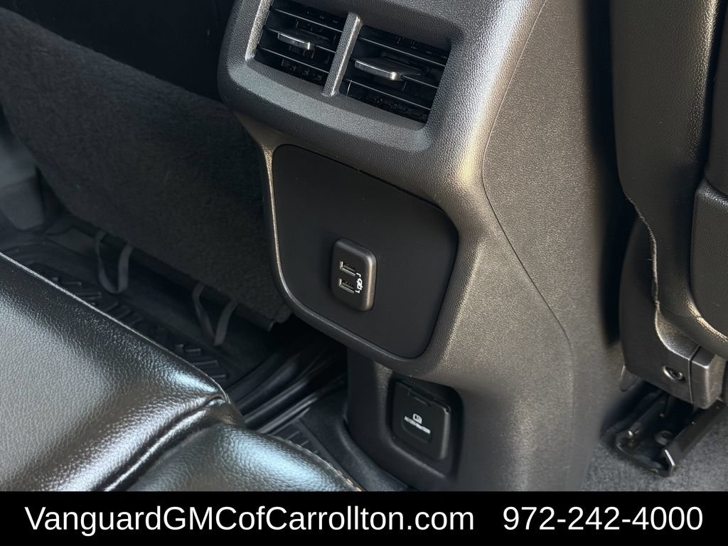 Used 2020 GMC Terrain SLT FWD image 31