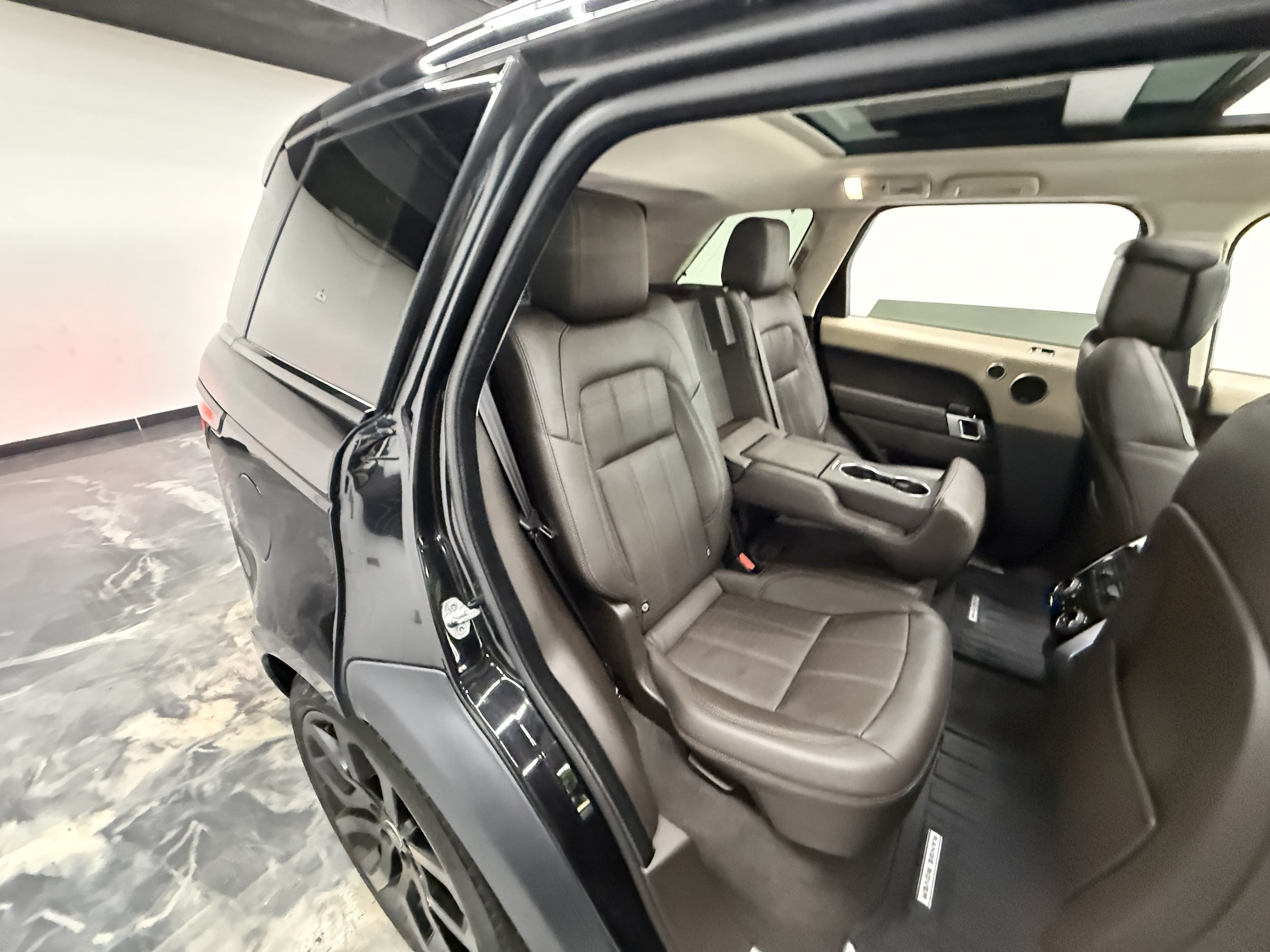 Used 2022 Land Rover Range Rover Sport Autobiography AWD/4WD image 17