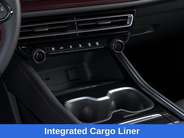 New 2026 Chevrolet Traverse RS w/ LPO, Floor Liner Package AWD/4WD image 24