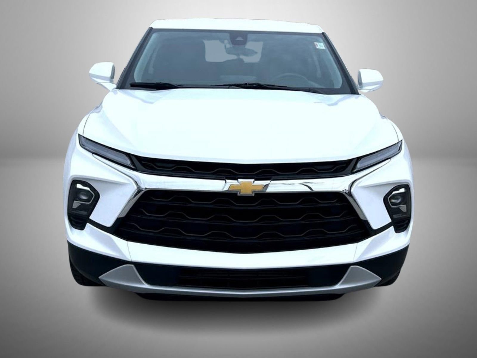 Certified 2023 Chevrolet Blazer LT w/ Driver Confidence Package image 2