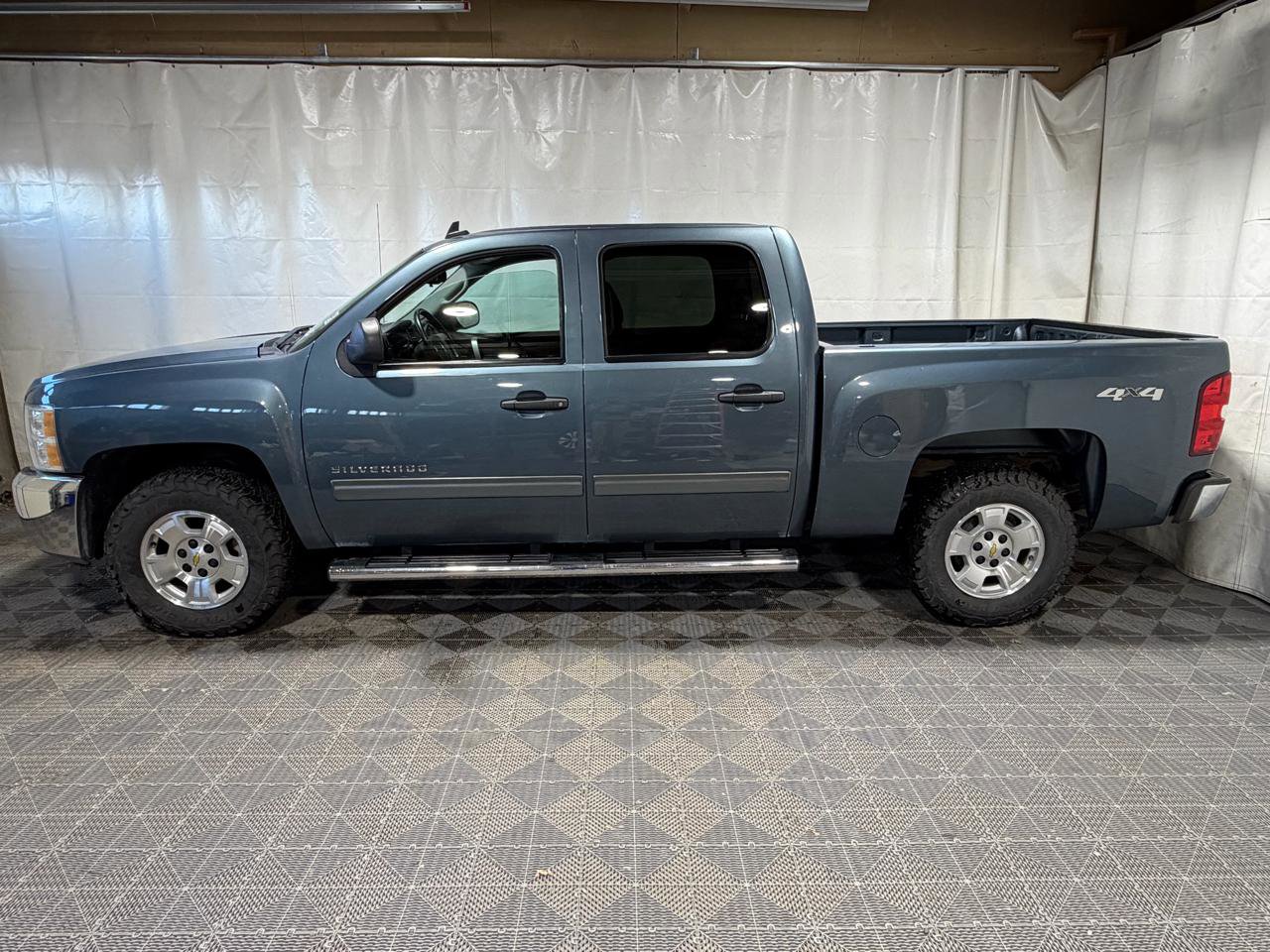 Used 2013 Chevrolet Silverado 1500 LT w/ All-Star Edition image 5
