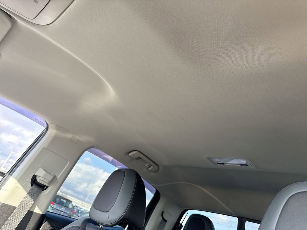 Used 2018 Chevrolet Colorado Z71 image 22