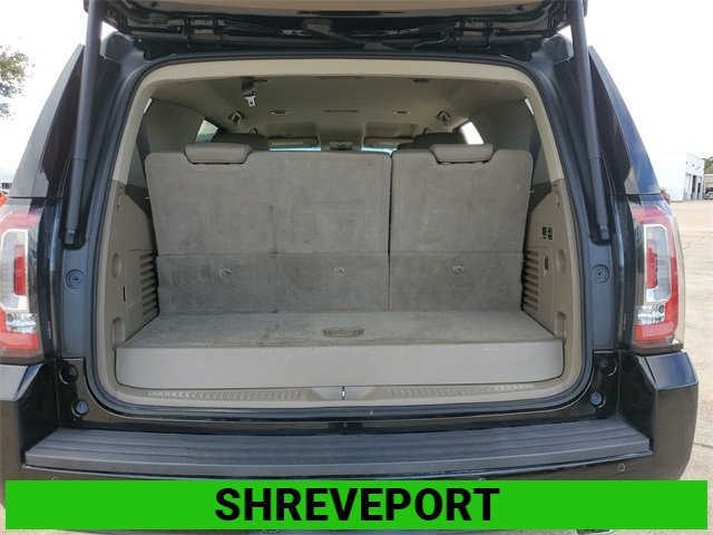 Used 2017 GMC Yukon SLT w/ HD Trailering Package image 26