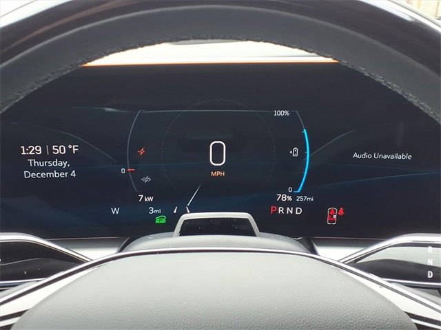 New 2026 Cadillac Lyriq Sport image 13