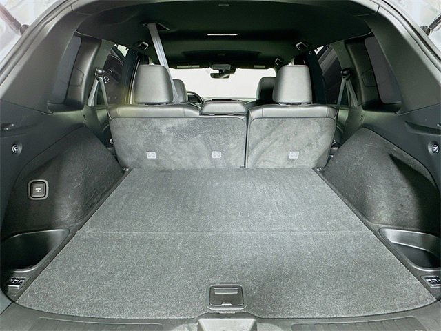 Used 2022 Honda Passport TrailSport image 31