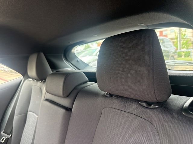 Certified 2025 Toyota Corolla SE FWD image 8