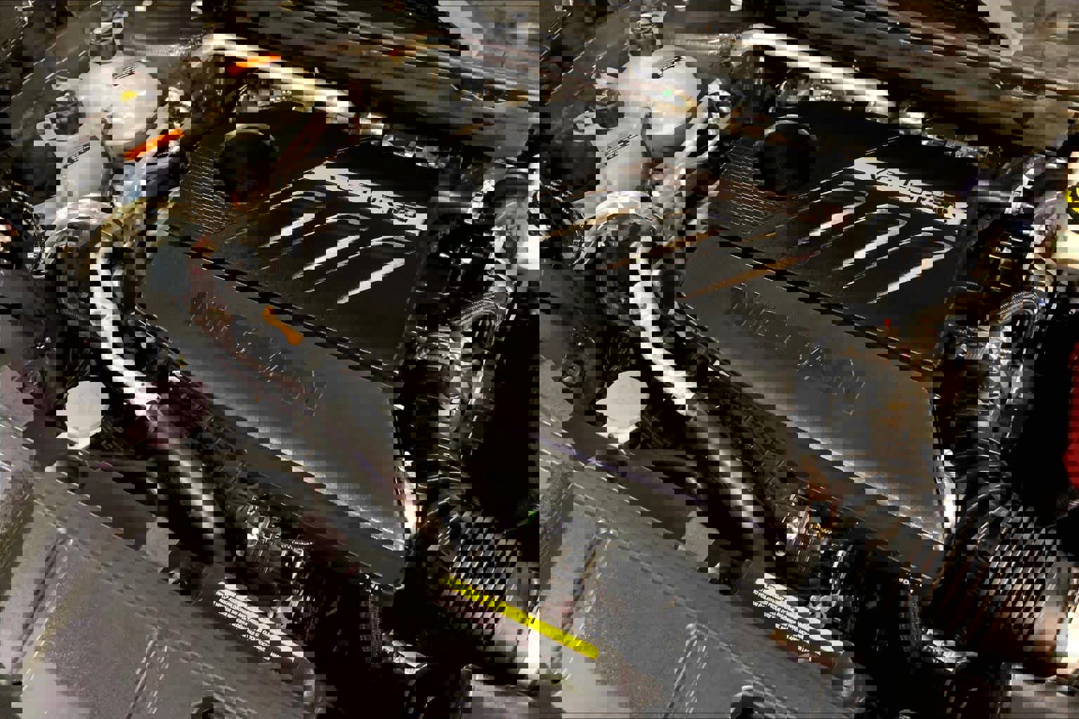 Used 2023 Nissan Rogue SV image 33