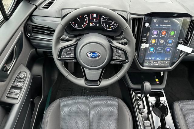 New 2026 Subaru Forester Premium image 11