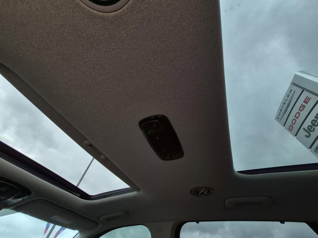 Used 2023 Hyundai Palisade Limited image 20