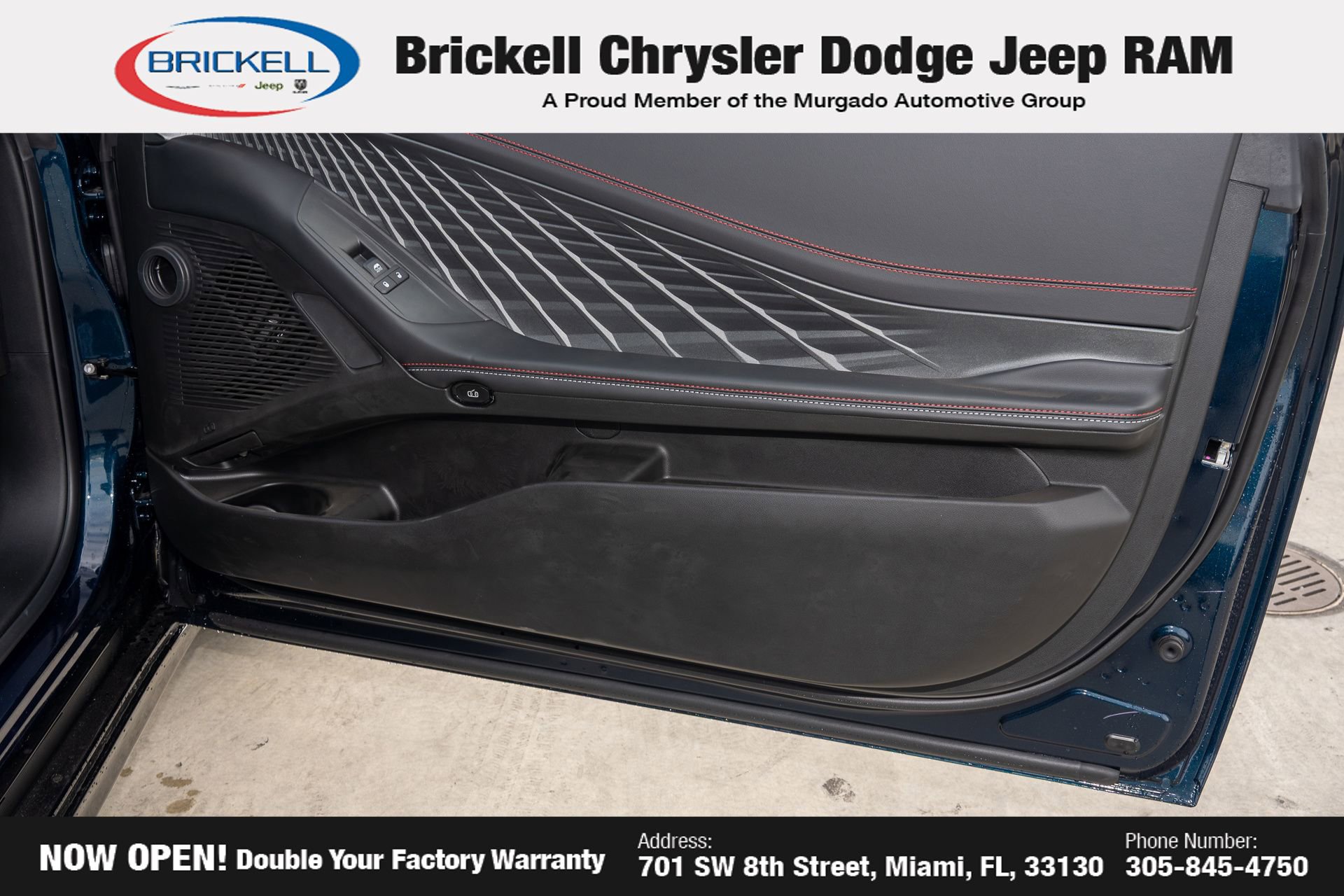 New 2026 Dodge Charger Scat Pack image 11