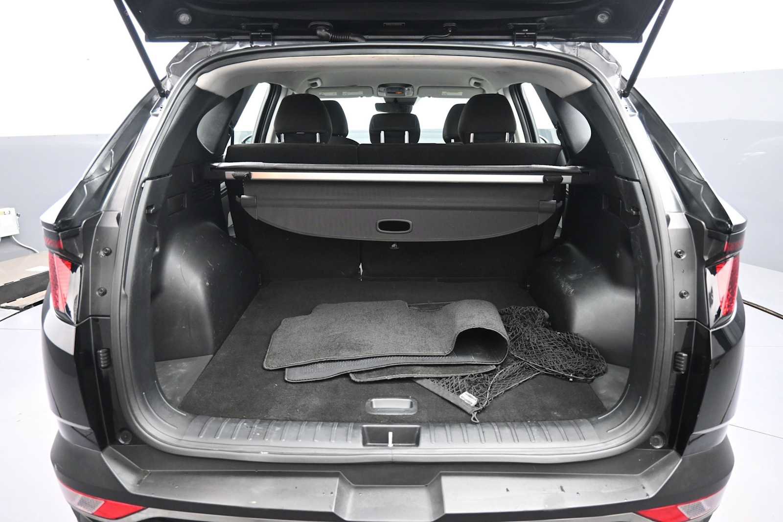 Used 2022 Hyundai Tucson SE AWD/4WD image 21