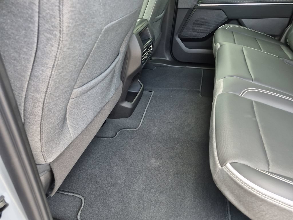 New 2026 GMC Sierra EV Elevation AWD/4WD image 37