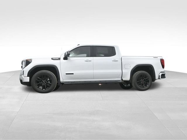 New 2026 GMC Sierra 1500 Elevation w/ Elevation Premium Package image 40