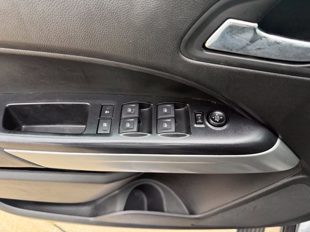 Used 2019 Chevrolet Colorado LT w/ LT Convenience Package RWD image 25