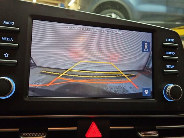 Used 2023 Hyundai Elantra SEL image 21