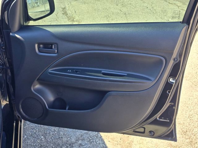 Used 2021 Mitsubishi Mirage ES FWD image 16