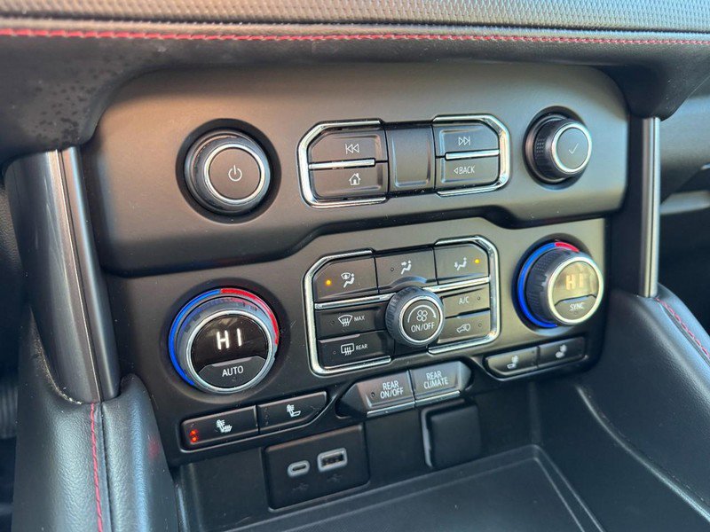 Used 2023 Chevrolet Tahoe RST w/ Luxury Package image 21