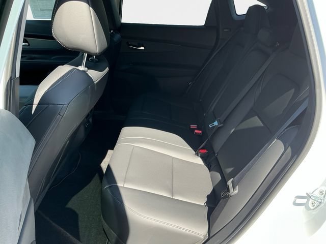 New 2026 Nissan Murano SL AWD/4WD image 15
