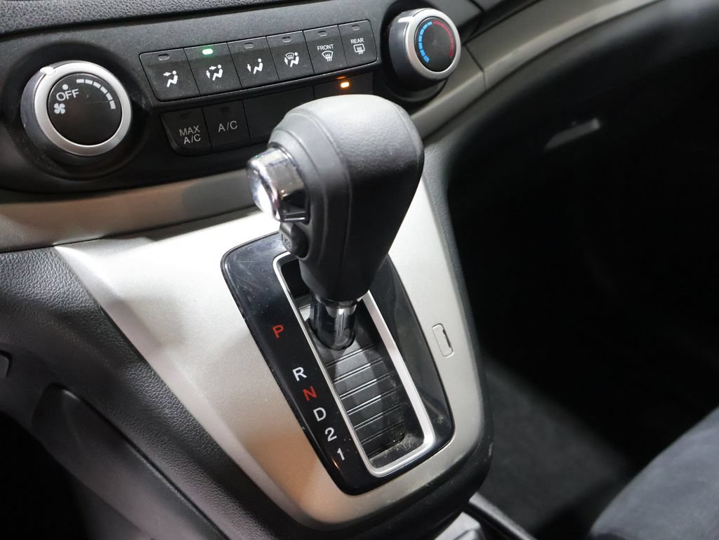 Used 2013 Honda CR-V LX image 27