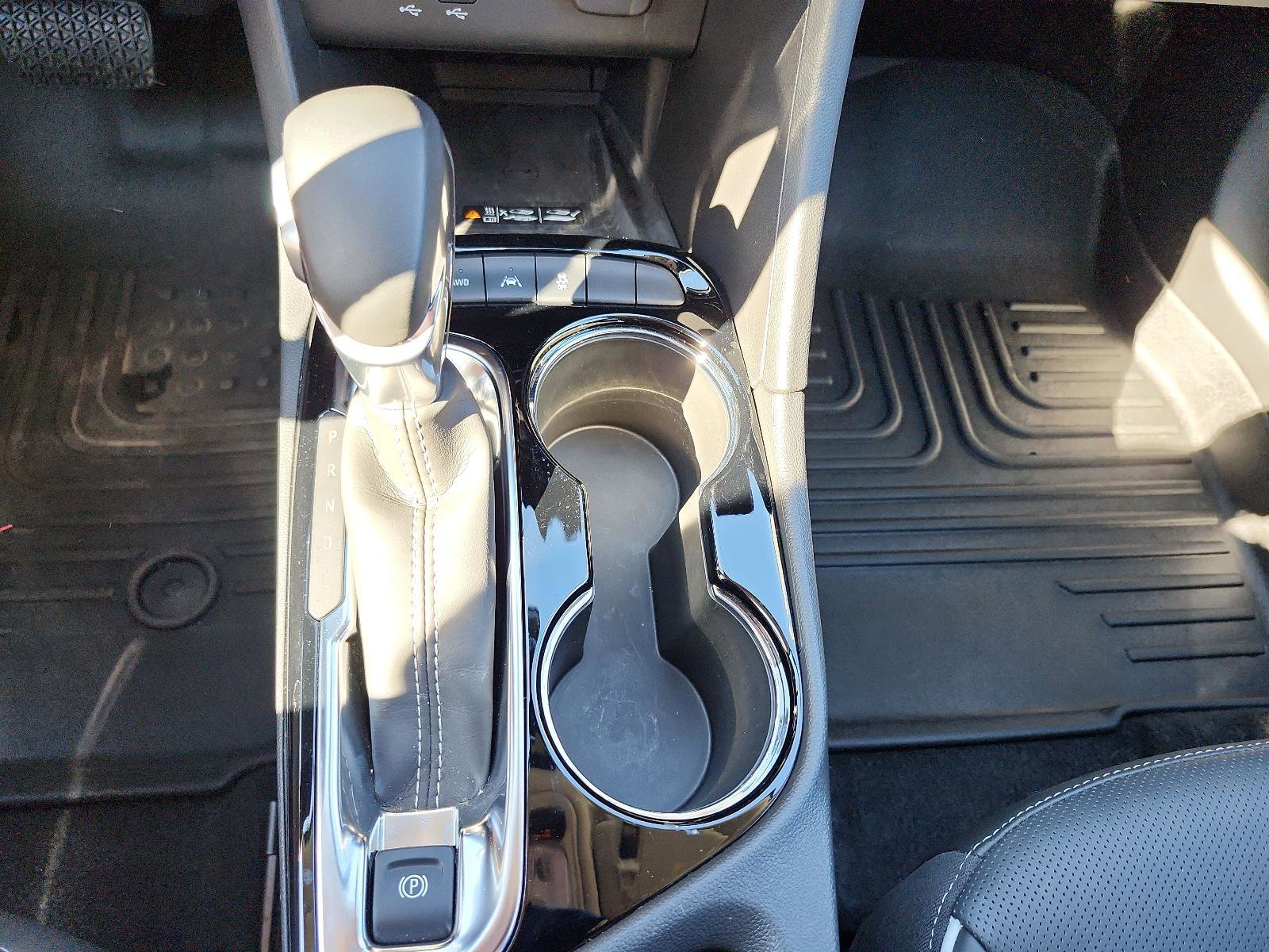 Certified 2025 Buick Encore GX Avenir w/ Avenir Technology Package image 19